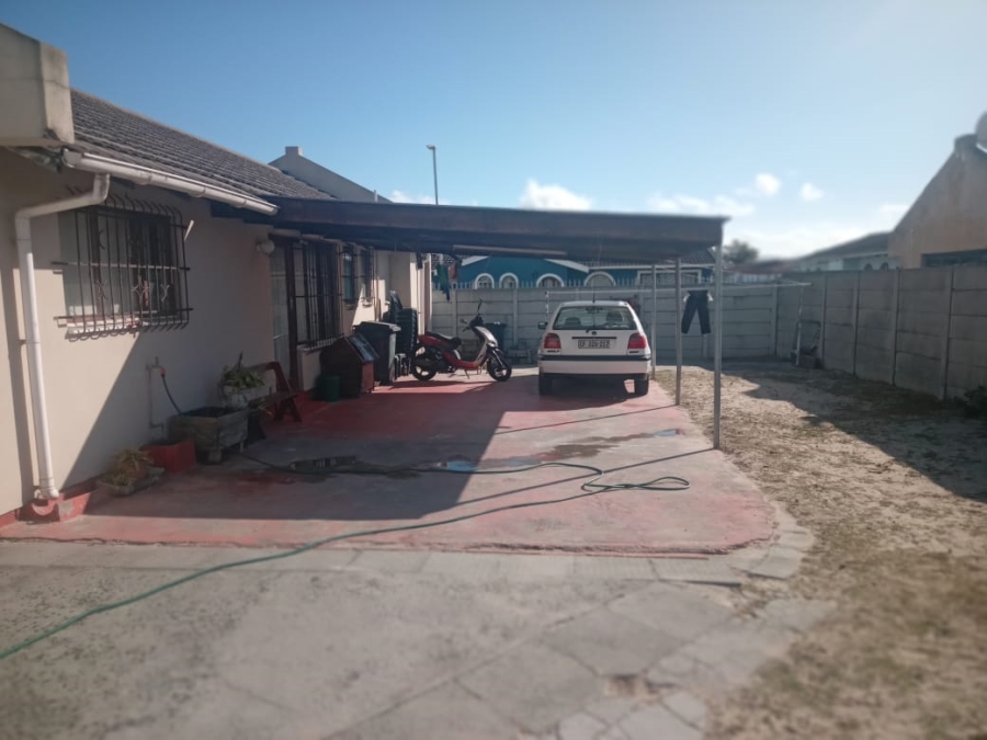 3 Bedroom Property for Sale in Tuscany Glen Western Cape